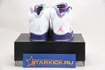 Air Jordan 5 “Alternate Bel-Air” DB3335-100