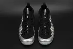 Nike Air Foamposite Pro PRM "Silver Surfer" metallic silver mens 616750-004