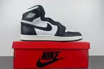 Air Jordan 1 High ’85 “Black White”  BQ4422-001