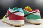 Nike Dunk Low “Free 99” DH0952-100
