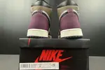 Air Jordan 1 High OG “Hand Crafted” DH3097-00