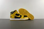 Nike Dunk High “Wu-Tang Clan” HJ4320-001