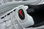 NIKE AIR MAX 97 OG QS "SILVER BULLET 2017"884421-001