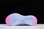 NIKE EPIC REACT FLYKNIT PURE PLATINUM  womens  AQ0067-007