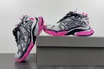 7.0 BALENCIAGA -Runner 677402 W3RBW 9155.47