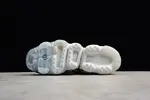 Nike Mens Air Vapormax Flyknit Moc 2 Acronym White AQ0996-001
