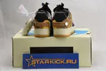 AIR FORCE 1 LOW TRAVIS SCOTT CACTUS JACK - CN2405-900