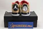 AIR JORDAN 3 RETRO  AJ3-933512
