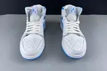 Air Jordan 1 MID AJ1 BQ6472-114