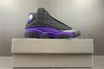 Air Jordan 13“Court Purple”  DJ5982-015