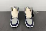 Air Jordan 1 High 85 “Georgetown”  BQ4422-400