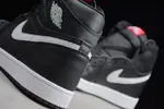 Air Jordan 1 Retro High OG 'Ying Yang Pack' black/ white 555088-011