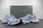 Balenciaga  IAGA -PHANTOM SNEAKER 734734 W3XL5 9645