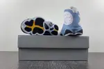 Air Jordan 13 “Blue Grey”  414571-170