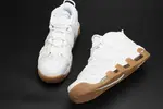 NIKE AIR MORE UPTEMPO "2016 RELEASE" white mens 414962 -002