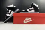 Nike Dunk High Slam Jam White Black - DA1639-101