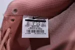 Nike  Air Force 1 07 Suede Women Lifestyle Shoe Pink AA1117-601