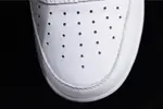 Nike Air Force 1 High retro "Summit-White/Game-Royal" 743546-103