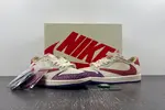 Travis Scott x Air Jordan 1 Low DM7866 952
