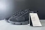 Stussy x Nike Air Zoom Spiridon Caged CQ5486-200 BLACK