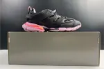 Balenciaga Track Black Pink