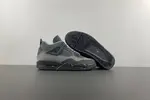 Air Jordan 4 SE “Paris Olympics”2024 FQ7928-001
