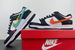 （Nike）Dunk Low Multi  FD4623-131