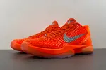 Nike Kobe 6 Protro “Total Orange”  IH1871-800