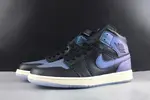 Air Jordan 1 Mid “Iridescent” BQ6472-009