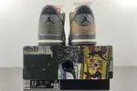 Air Jordan 3 “Camo”  DO1830-200