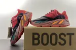 adidas YEEZY BOOST 700 “Hi-Res Red” HQ6979