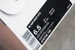 Nike womens  Air Max 270 white purple AH6789 106
