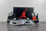AIR JORDAN 4 RETRO 'FEAR' FQ8138-002