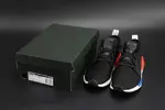 ADIDAS Originals NMD_XR1 Black White Sneaker  BY1909