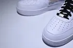OFF-WHITE X NIKE AIR FORCE 1 LOW WHITE AA8152-700