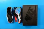 Nike Air Foamposite One "Big Bang" Orange/Dark Grey mens AR3771-800