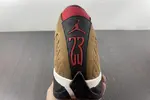 AIR JORDAN 14  Winterized DO9406-200