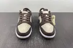 Nike Dunk Low Plum Eclipse- FJ4734-100