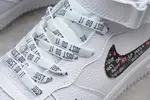 Nike Air Force 1 Mid Terra OrangeAR7719-101