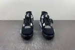 AIR JORDAN 4 RETRO 'WHITE THUNDER'   FQ8138 001