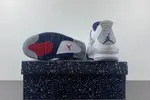 Air Jordan 4 Retro  Midnight Navy  DH6927-140