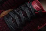 Nike Air VaporMax Flyknit 2 NRG Team Red Vachetta Tan AT8955 -600