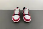 Air Jordan 1 Low Chicago OG AJ1 705329-600