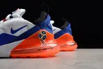 Nike Air Max 270 FIFA World Cup Russia 2018 AQ7982 406