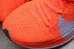 Vaporfly 4% Flyknit 'Bright Crimson' - Nike - AJ3857 600