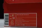 NIKE AIR MAX 90 NIC QS "INTERNATIONAL FLAG PACK"  A05119-100