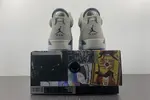 Air Jordan 6 “Georgetown“ CT8529-012