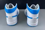 Air Jordan 1 MID AJ1 BQ6472-114