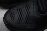 Nike Air Max 270 "PHOTO BLUE" black AH8050-009