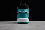 Air Jordan 1 Mid South Beach 852542-306
